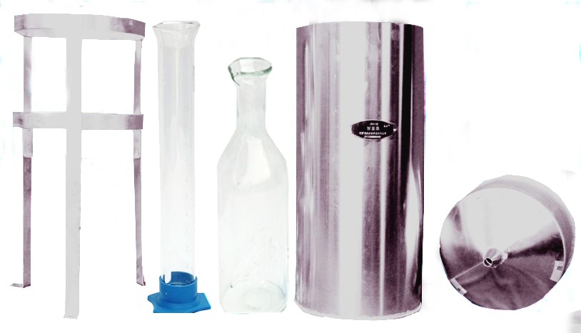 人工雨量计-浙江天禹信息科技有限公司