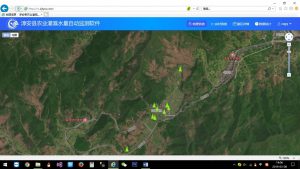 农业灌溉水量监测平台