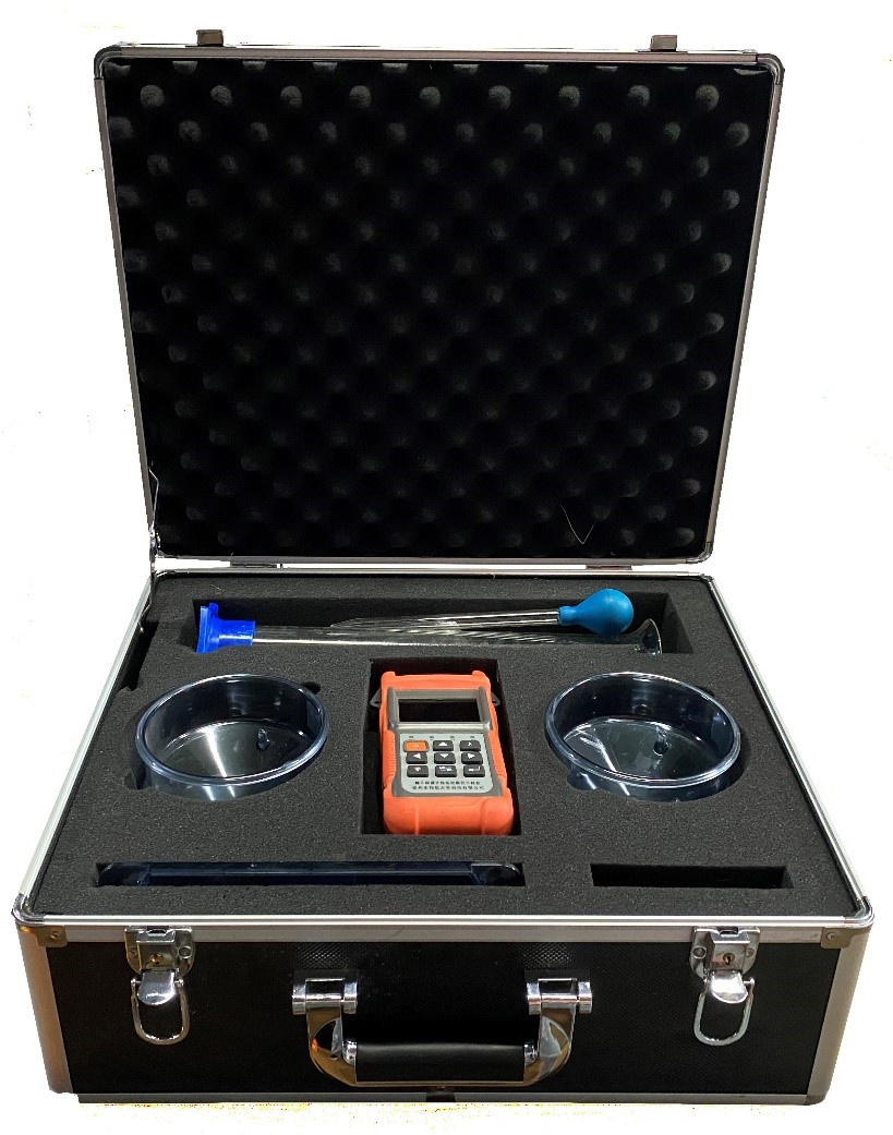 翻斗式雨量校准仪-浙江天禹信息科技有限公司