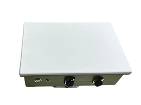 相控阵侧扫测流仪