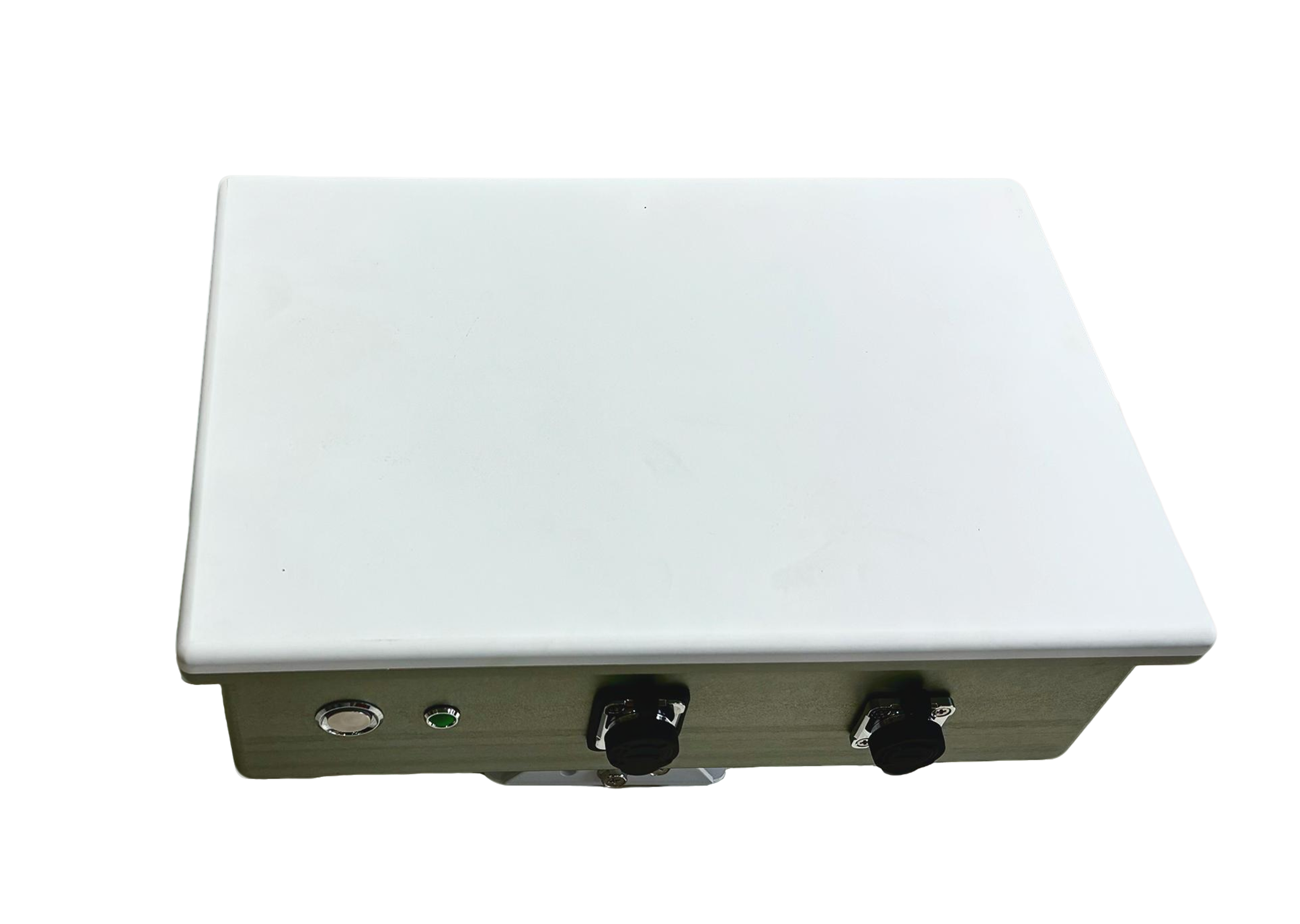 相控阵侧扫测流仪-浙江天禹信息科技有限公司