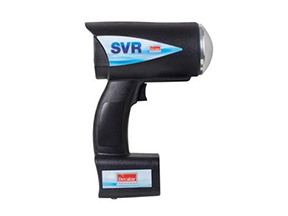 手持电波流速仪