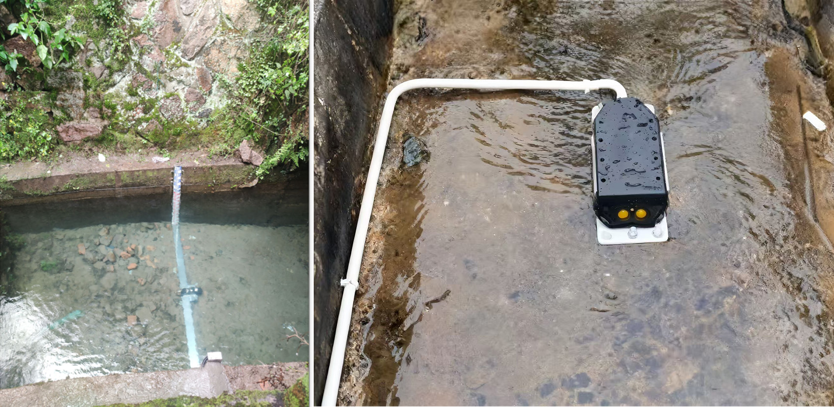 座底式声学多普勒流速剖面仪-浙江天禹信息科技有限公司