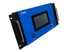 声学全断面时差法测流仪