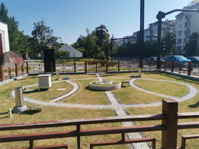 全自动蒸发系统