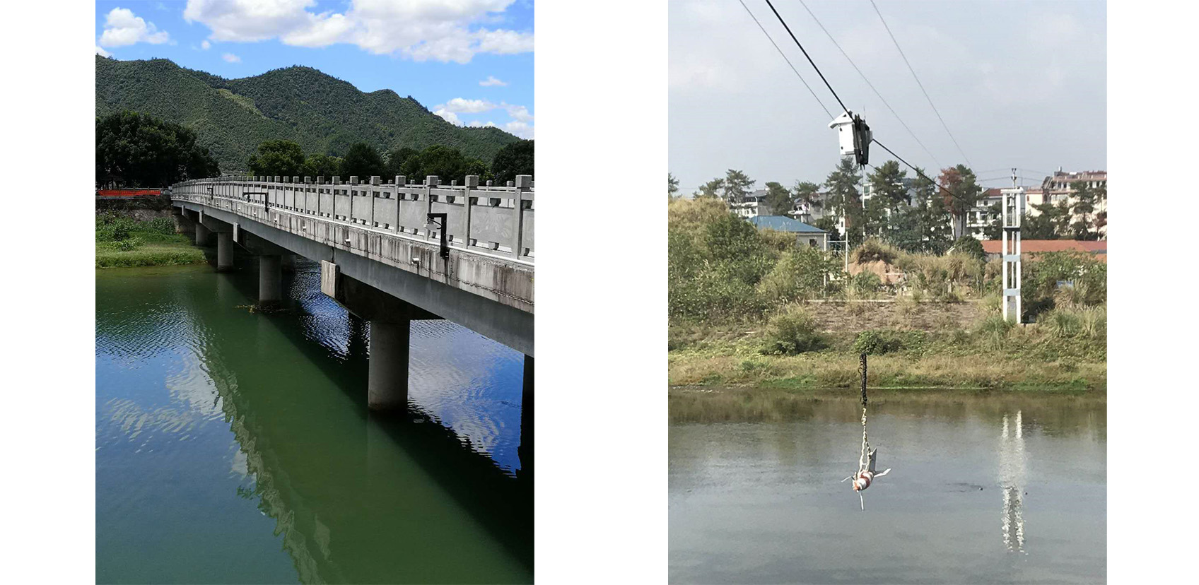 流量监测系统-浙江天禹信息科技有限公司