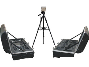 便携式流量应急监测仪