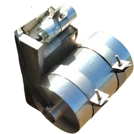 泥沙在线监测仪-浙江天禹信息科技有限公司