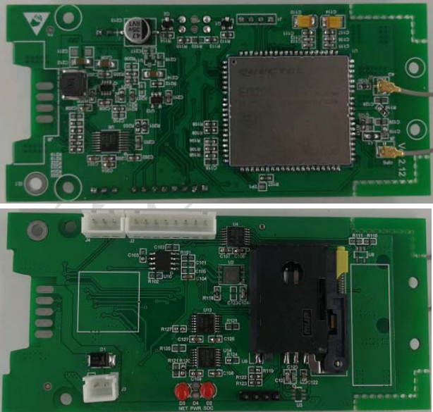 安全网关-浙江天禹信息科技有限公司