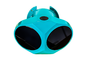 岸式声学多普勒流速剖面仪