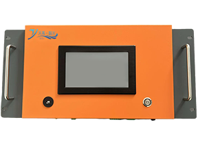 声学全断面时差法测流仪