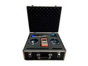 翻斗式雨量校准仪