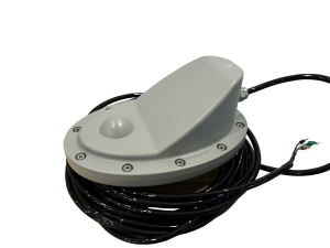 雷达流量计-浙江天禹信息科技有限公司